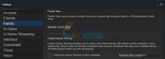 Steamファミリーシェアリングとは?設定方法と制限事項を徹底解説