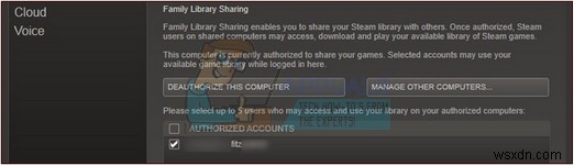 Steamファミリーシェアリングとは?設定方法と制限事項を徹底解説