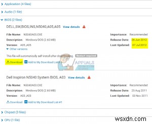 矢印キーが同時押しできない？DellノートPCの不具合をBIOS更新で解決する方法