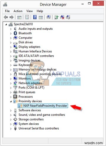 【修正方法】WUDFHost.exeのCPU使用率が高くなる問題の解決策