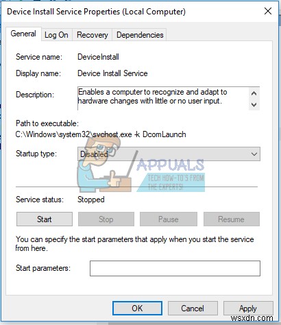 【修正方法】WUDFHost.exeのCPU使用率が高くなる問題の解決策