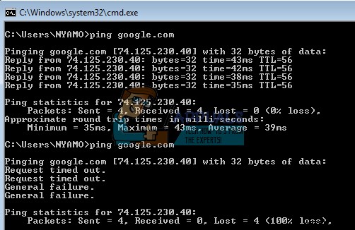 【解決】Wi-Fiが「接続済み・インターネットアクセスなし」になる原因とDHCP設定などの対処法7選