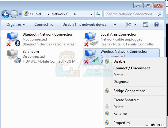 【解決】Wi-Fiが「接続済み・インターネットアクセスなし」になる原因とDHCP設定などの対処法7選