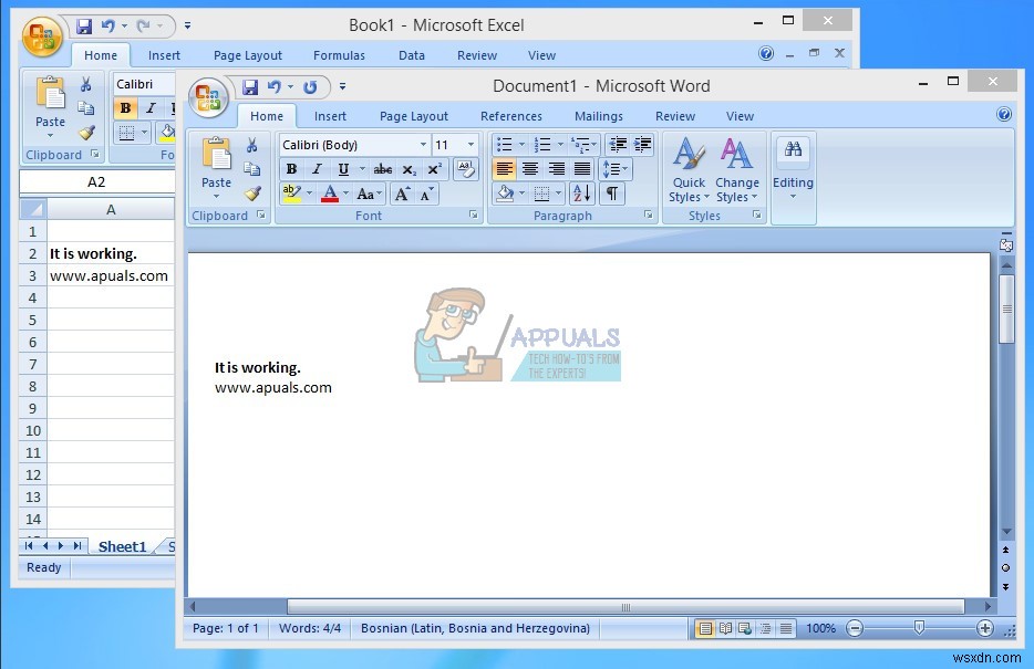 Microsoft Excel 2007で発生する「stdole32.tlb」エラーの原因と9つの解決方法