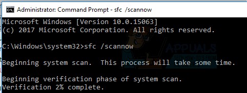 【解決】api-ms-win-service-core-L1-1-0.dllが見つかりませんエラーの直し方