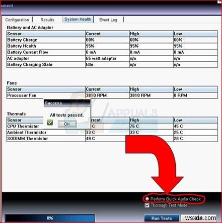 ノートPCの内蔵スピーカーから音が出ないときの原因と対処法