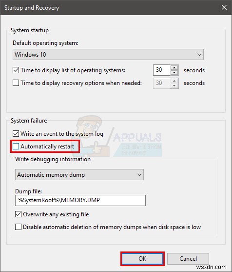 【Windows 7/8/10対応】パソコンが突然再起動する問題の原因と対処法まとめ