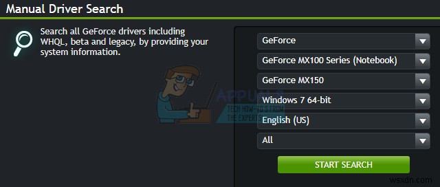 GeForce Experienceが開かない・起動しない時の対処法を徹底解説