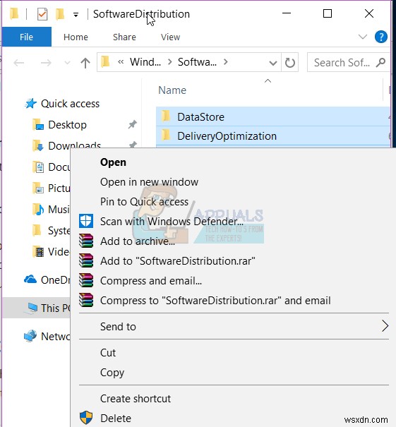 Windows 10をアップデートせずにシャットダウン・再起動する方法