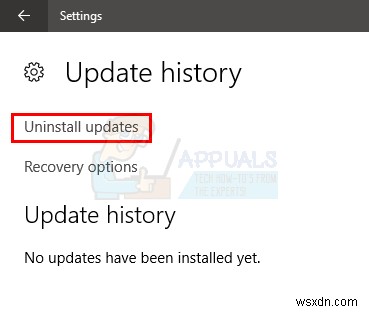 Windows 10でディスク使用率が100%になる問題を解決する10の方法