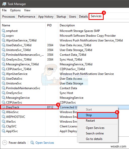 Windows 10でディスク使用率が100%になる問題を解決する10の方法