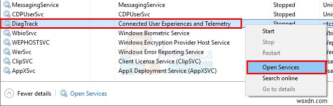 Windows 10でディスク使用率が100%になる問題を解決する10の方法