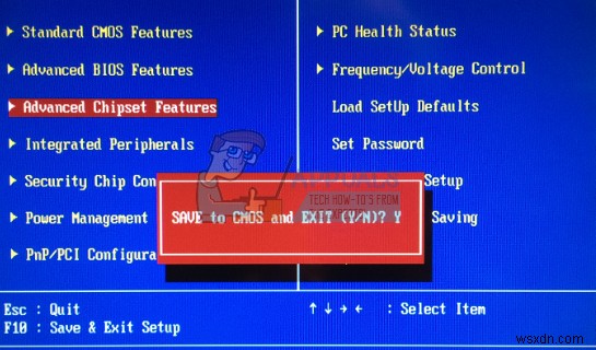 「Diskette Drive 0 Seek Failure」エラーの原因と解決方法