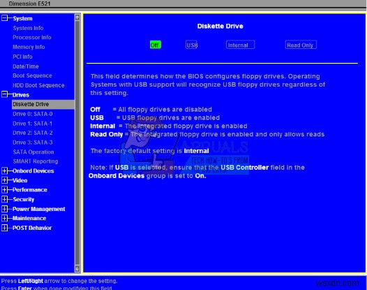 「Diskette Drive 0 Seek Failure」エラーの原因と解決方法