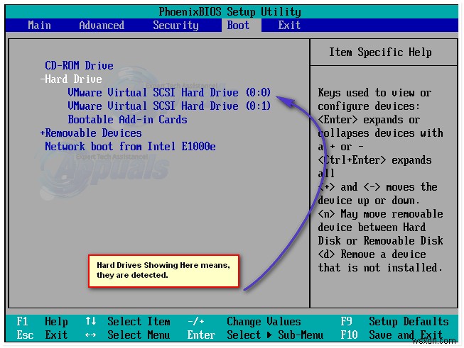 ハードディスク(HDD)が故障しているかどうかを確認する2つの方法