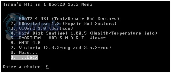 ハードディスク(HDD)が故障しているかどうかを確認する2つの方法