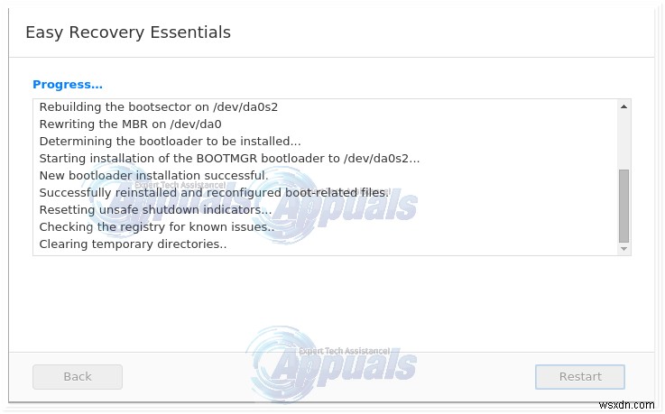 「Reboot and select proper boot device」エラーの直し方｜起動デバイスエラーを解決する6つの対処法