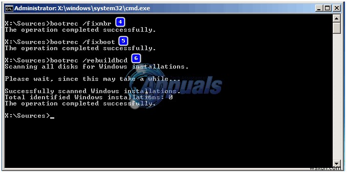 起動時の「Non-System Disk or Disk Error」エラーを修正する5つの対処法