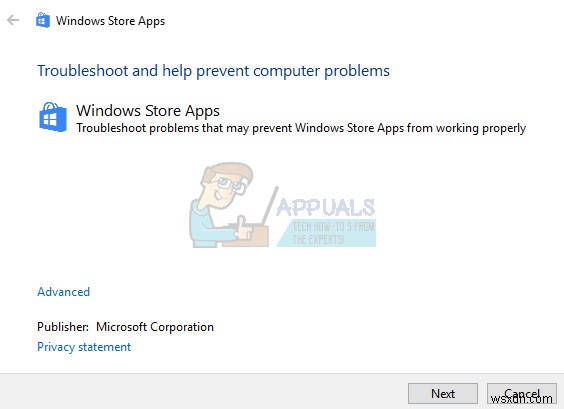 Windowsストアのエラーコード0x80131500を解決する8つの対処法