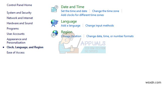 Windowsストアのエラーコード0x80131500を解決する8つの対処法