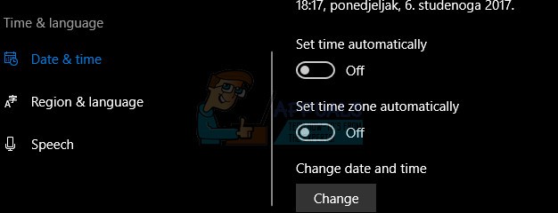 Windowsストアのエラーコード0x80131500を解決する8つの対処法