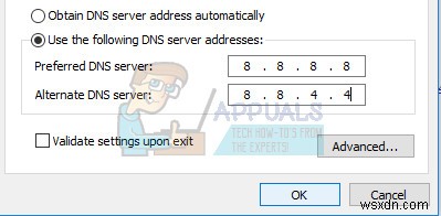Windowsストアのエラーコード0x80131500を解決する8つの対処法