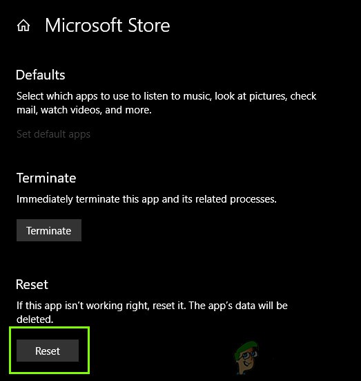 Windowsストアのエラーコード0x80131500を解決する8つの対処法