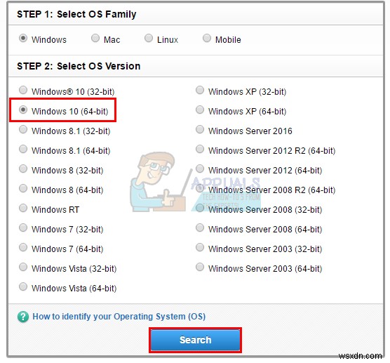 DIFxDriverPackageInstallエラー10の修正方法|Brotherプリンターがインストールできないときの対処法