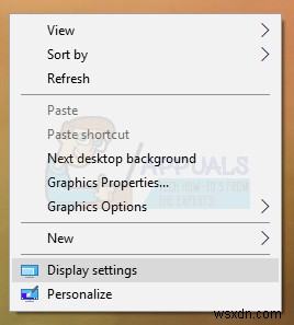 PCでズームアウトする方法|画面が拡大されたまま戻らないときの対処法