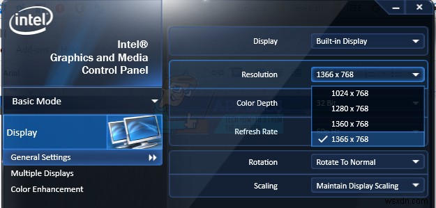 PCでズームアウトする方法|画面が拡大されたまま戻らないときの対処法