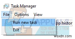 【解決】Windows 10で「サービスの登録が見つからないか、破損しています」エラーを直す12の方法