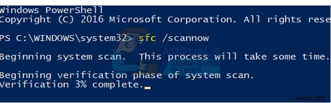 【解決】Windows 10で「サービスの登録が見つからないか、破損しています」エラーを直す12の方法