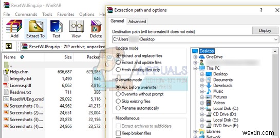 【解決】Windows 10で「サービスの登録が見つからないか、破損しています」エラーを直す12の方法