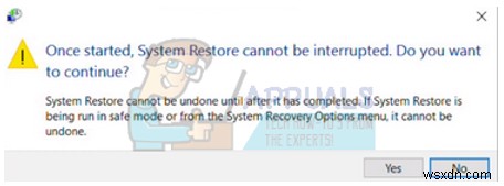 【解決】Windows 10で「サービスの登録が見つからないか、破損しています」エラーを直す12の方法