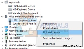 【解決策】Windows 10でUSBマウス・キーボードが動作しないときの対処法8選