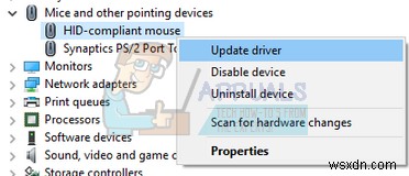 【解決策】Windows 10でUSBマウス・キーボードが動作しないときの対処法8選
