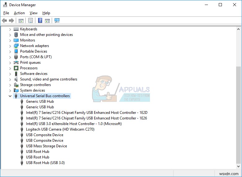 Windows 10でUSBマウスが動かない・認識しないときの対処法12選