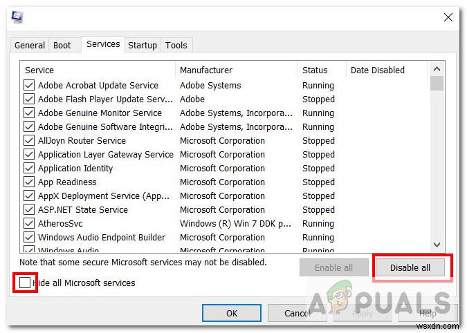 Dell SupportAssistが動作しない・頻繁にポップアップが出る時の対処法8選
