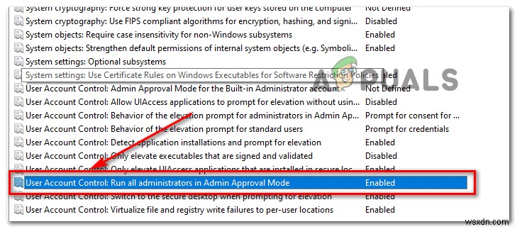 【解決済み】Windows エラー740「要求された操作には昇格が必要です」の対処法