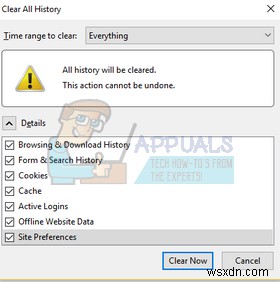 【解決策】Firefoxが頻繁にクラッシュする問題の直し方