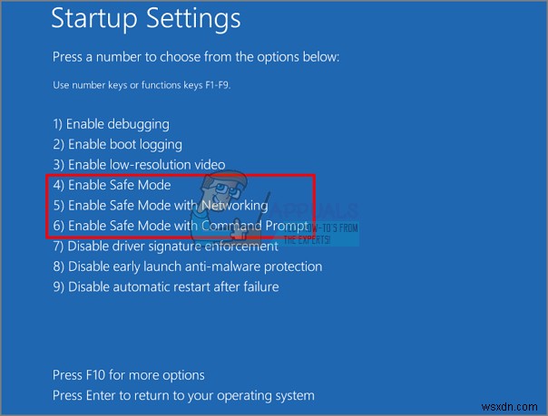 Windows 10で「自動修復でPCを修復できませんでした」と表示されたときの対処法9選