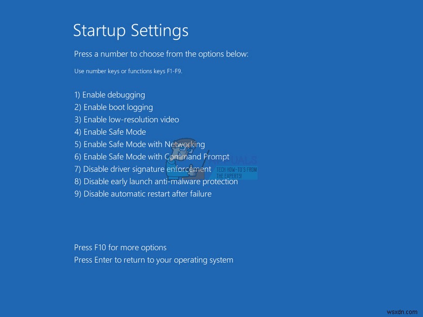 Windows 10で「自動修復でPCを修復できませんでした」と表示されたときの対処法9選