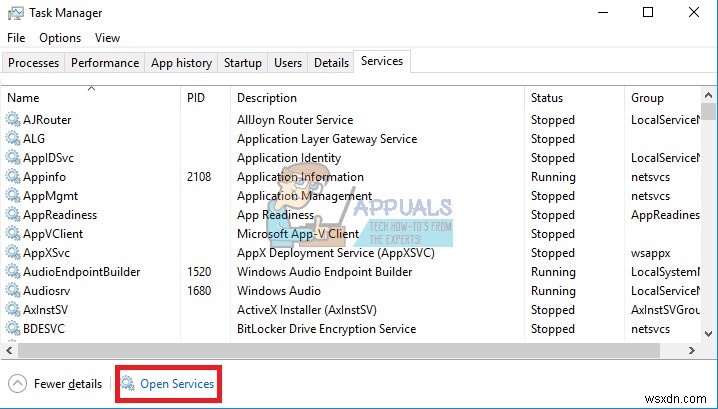 「Windowsセキュリティセンターのサービスを開始できません」エラーの対処法まとめ