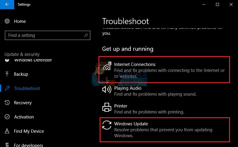 Windows Update エラーコード 80246007(0x80246007)の原因と解決方法