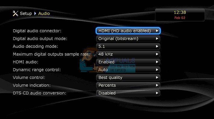 HDMIで音が出ないときの対処法｜原因と7つの解決策を徹底解説