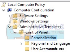 Windows 10で「一部の設定は組織によって管理されています」と表示される場合の対処法