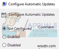 Windows 10で「一部の設定は組織によって管理されています」と表示される場合の対処法
