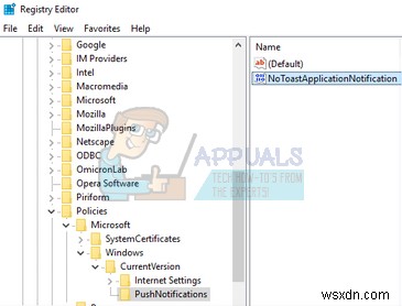 Windows 10で「一部の設定は組織によって管理されています」と表示される場合の対処法