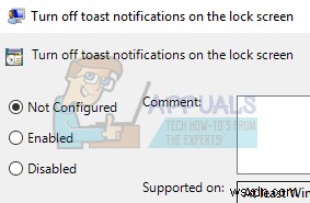 Windows 10で「一部の設定は組織によって管理されています」と表示される場合の対処法