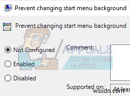 Windows 10で「一部の設定は組織によって管理されています」と表示される場合の対処法